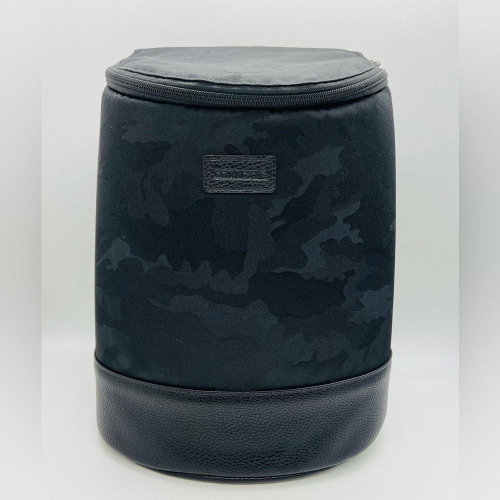 Corkcicle Midnight Camo Eola Backpack Cooler
